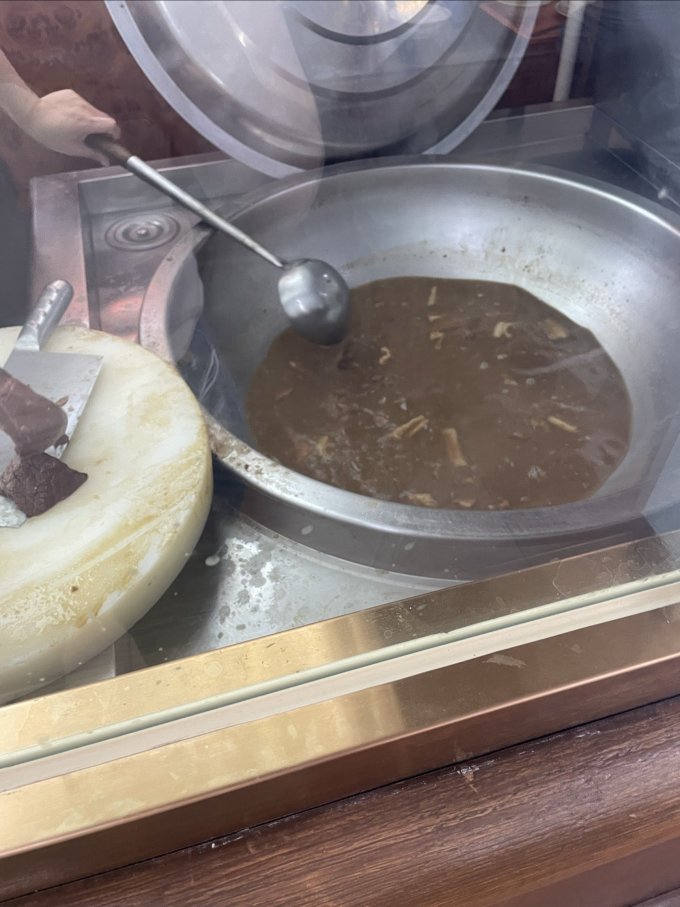 老饭骨小吃快餐