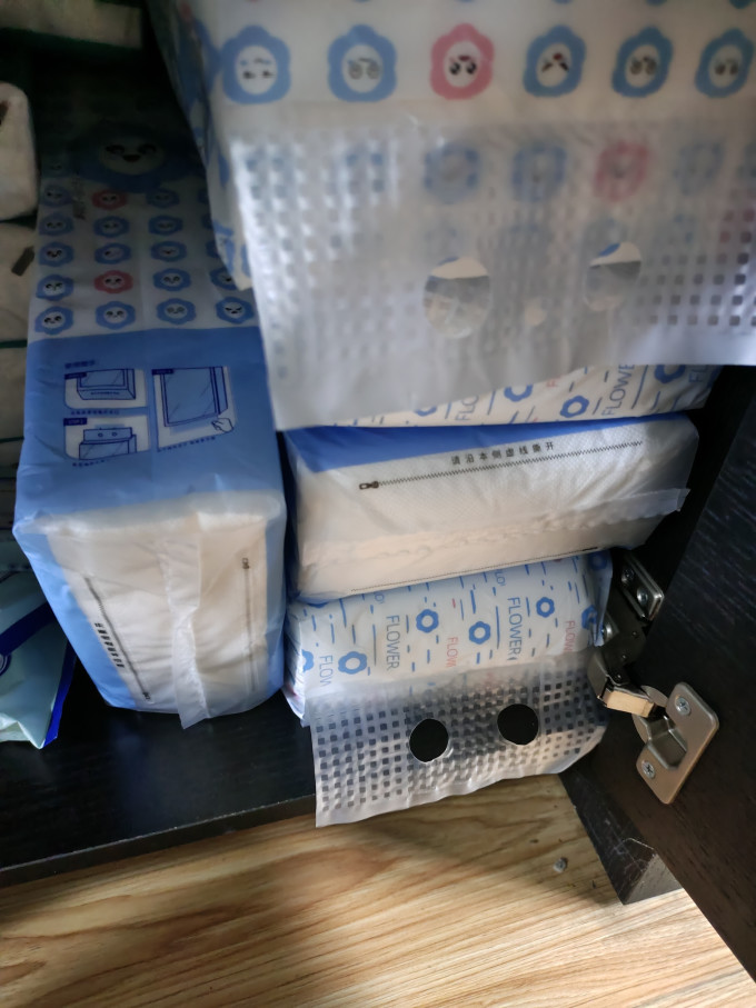 纸品湿巾
