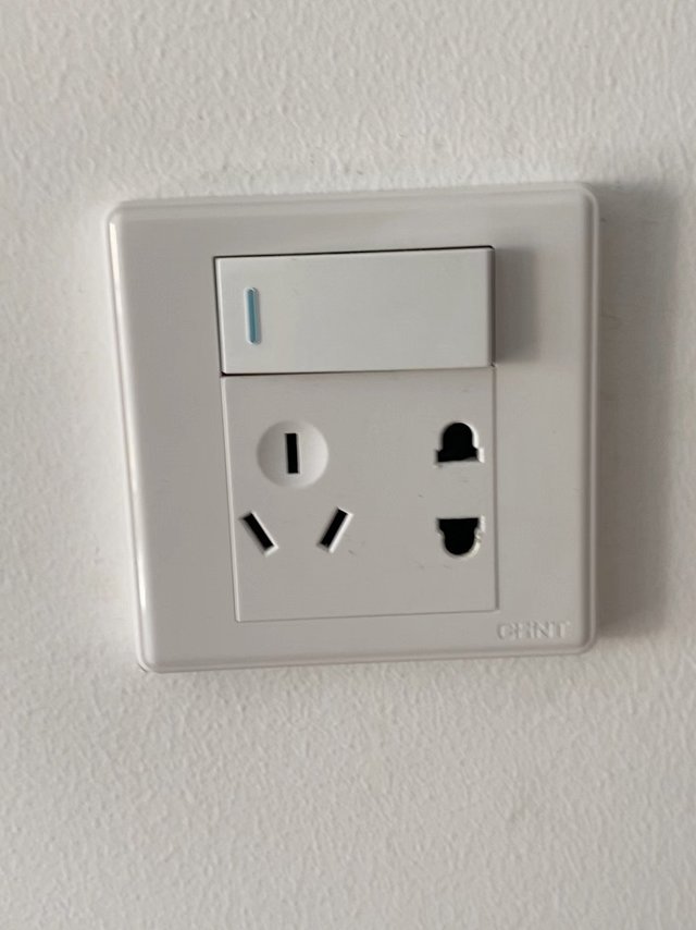 装修避坑，正泰插座面板