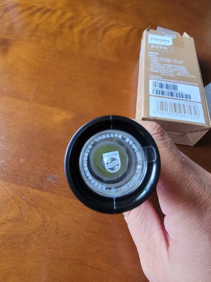 飞利浦户外照明
