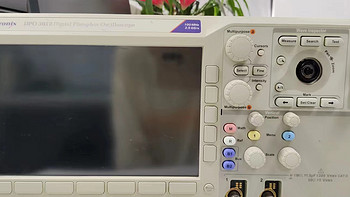 泰克Tektronix DPO3012示波器