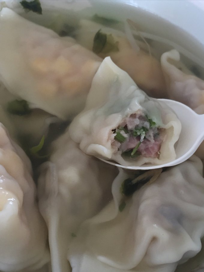 袁记云饺水饺/馄饨