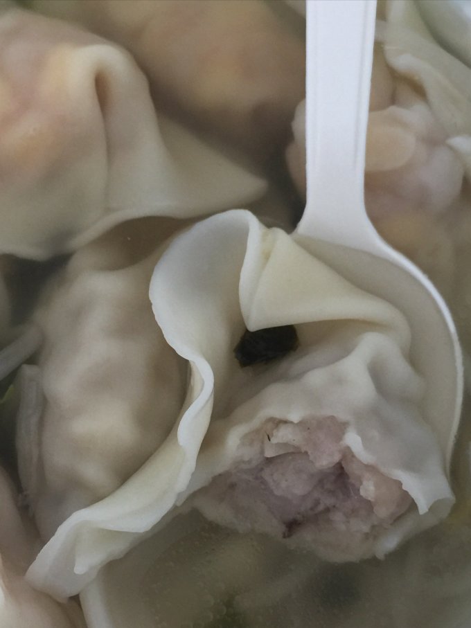 袁记云饺水饺/馄饨