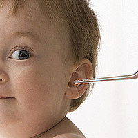 ​经常掏耳朵会致癌？宝宝多久掏一次耳朵合适？