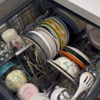 家用电器 篇一：洗碗机怎么选？卡萨帝洗碗机评测
