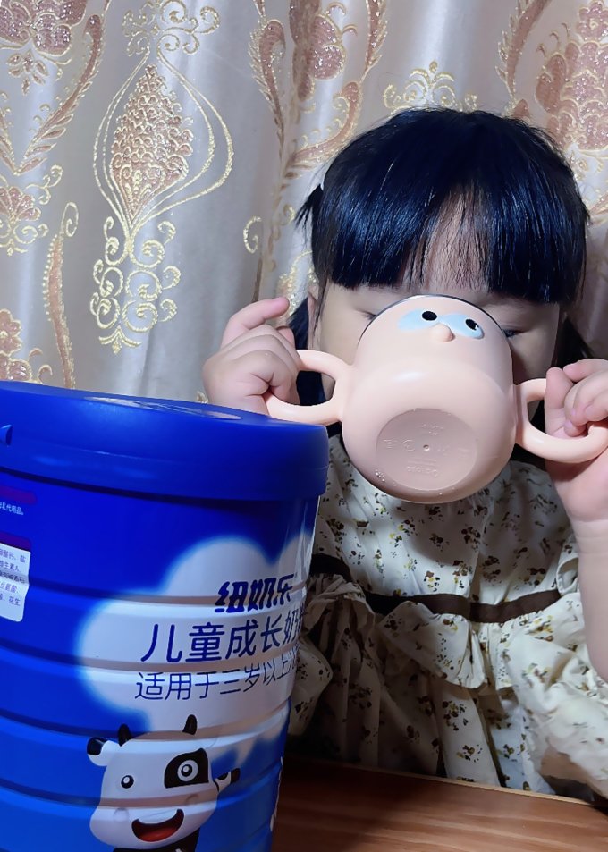 纽奶乐婴儿奶粉