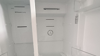 家电 篇一百二十：大容量冰箱就是爽 
