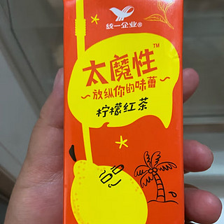 估计是这个夏天最后的一箱饮料！