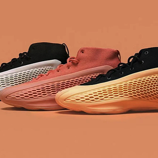 Adidas“华子”一代正式曝光，这颜值，简直泰裤辣！ 