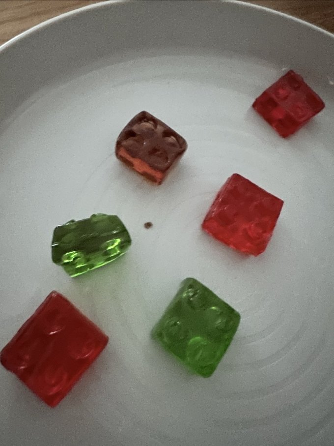 糖果巧克力