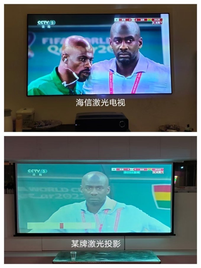 投影设备
