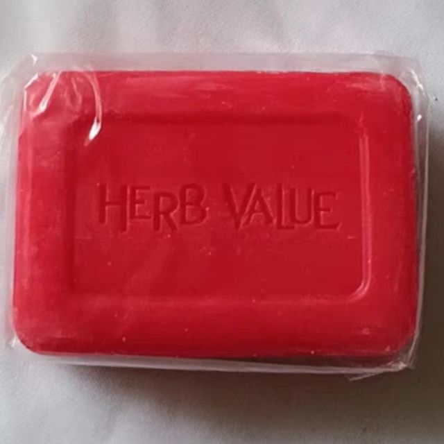不要钱的小香皂
