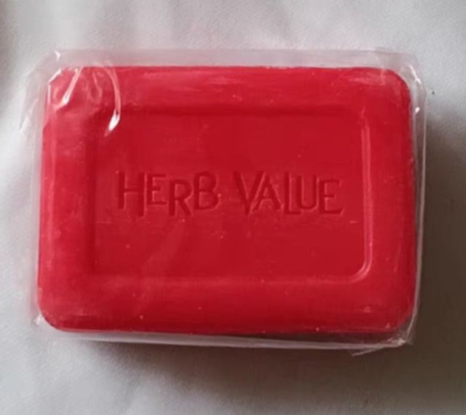 小雨草沐浴产品