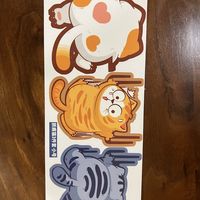免费的贴纸怎么样