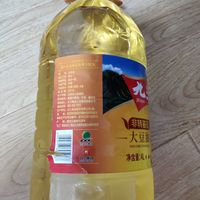 九三的大豆油，质量信得过