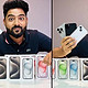 印度产 iPhone:苹果砸重金打造的爆款？ 不想买都难！