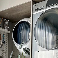 洗衣机、空调教你轻松打造舒适家居！