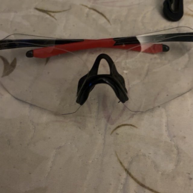 破风骑行的三款户外太阳镜