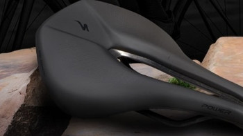SPECIALIZED闪电 POWER COMP 短鼻座垫 ——带来全新的骑行体验