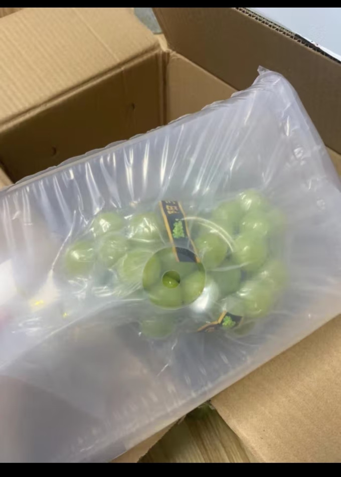新鲜水果