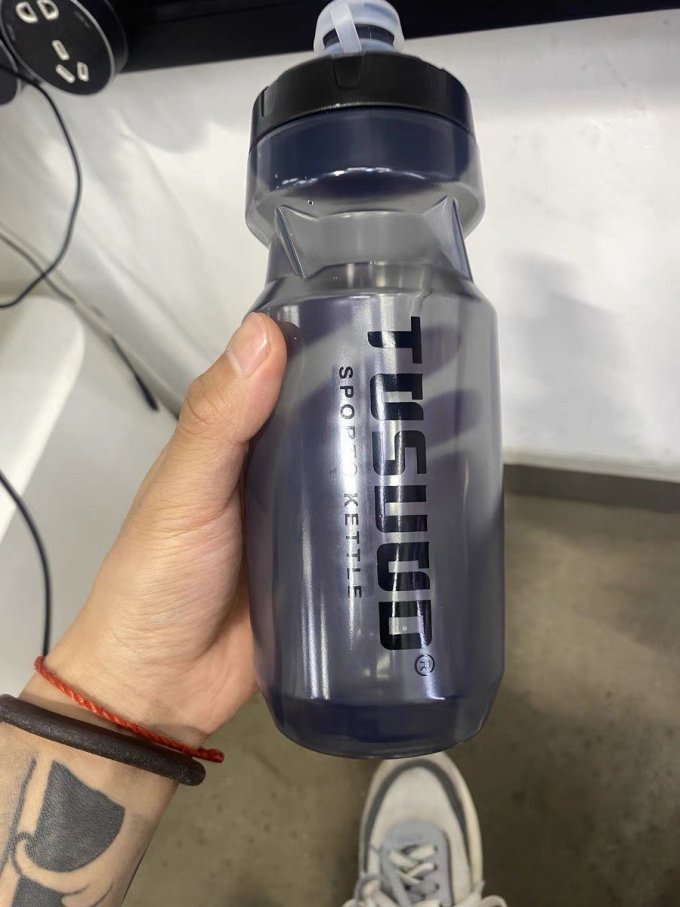 途说骑行运动