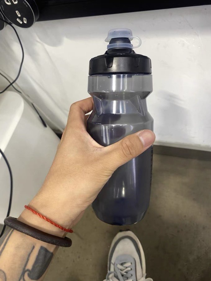 途说骑行运动