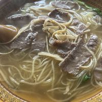 请教一下这个淮南牛肉汤正宗不，大佬们来说说