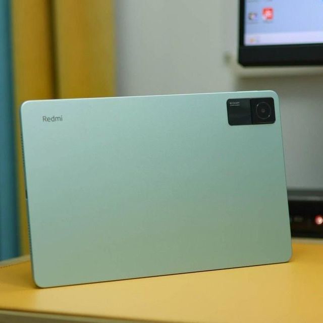 redmi红米padse红米平板11英寸90hz高刷高清屏6g128gb娱乐影音办公