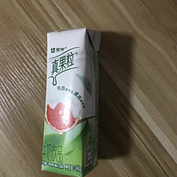 蒙牛真果粒红柚四季春口味240g*12包缤纷果粒牛奶饮品整箱酸奶 1件