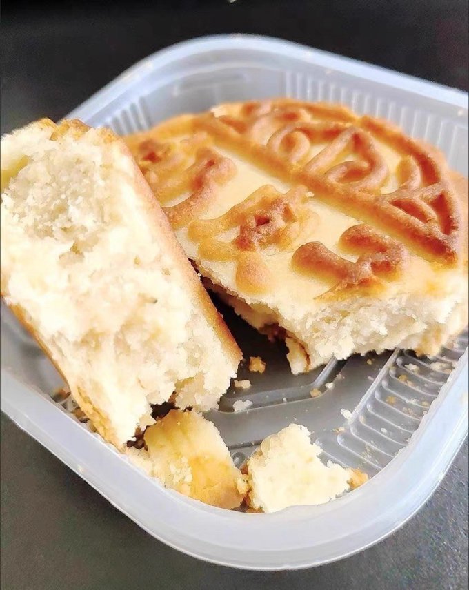 塔麦尔月饼