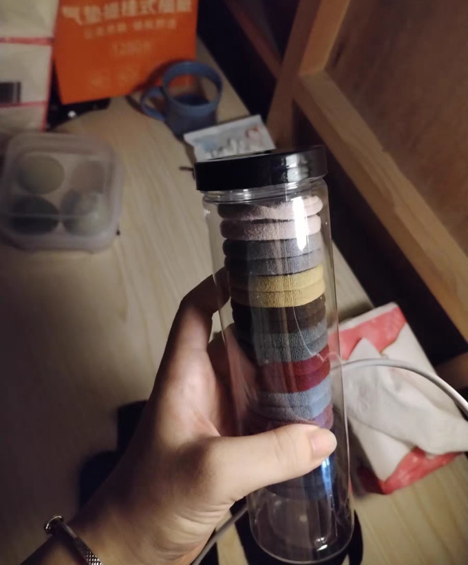 杰唯伊发饰