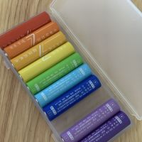 京东京造的电池绝不比小米差