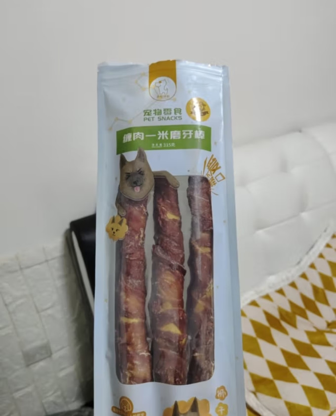 多格博斯狗狗零食