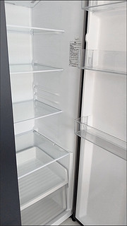 海尔冰箱——只为品质生活