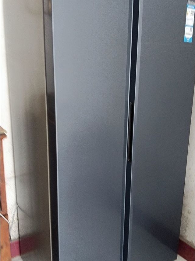 海尔冰箱——只为品质生活