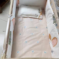 婴儿床宝宝床