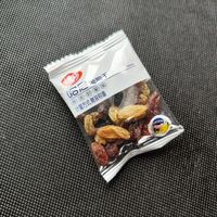 小包装葡萄干吃起来更方便