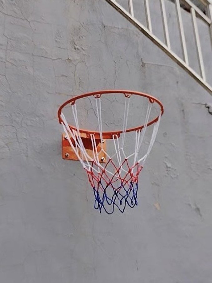 篮球