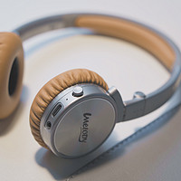 时尚是个轮回，Y2K风格耳机推荐——Umelody URBAN U1复古穿搭头戴式耳机
