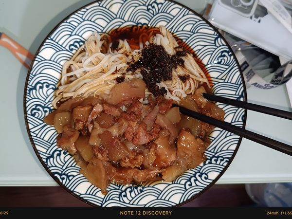 预制菜能吃么？第一期