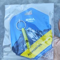 之前薅羊毛的fee fee到货了，还行喔