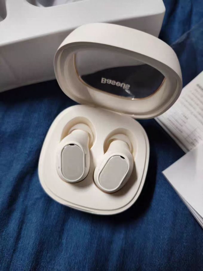 耳机
