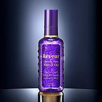 Reveur天鹅绒护发精油：染烫后头发的最佳伙伴