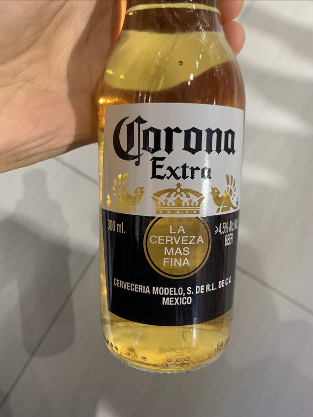 一款具有墨西哥风味的啤酒