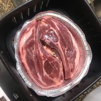 天顺源原切羊小腿块
