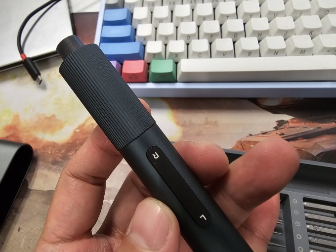 米家螺丝刀