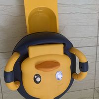 让宝宝学会自主如厕