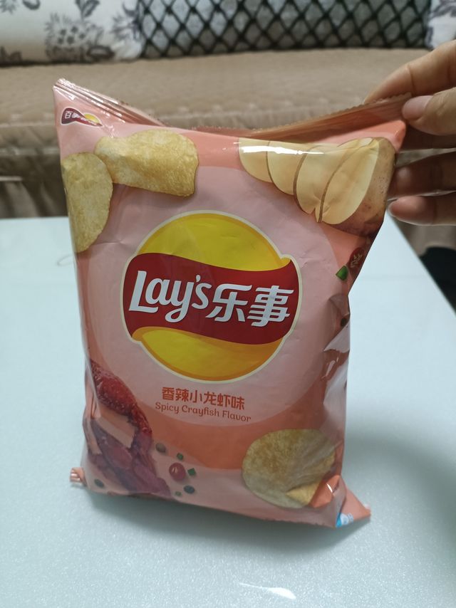 薯片这么吃，爽到不要不要的！