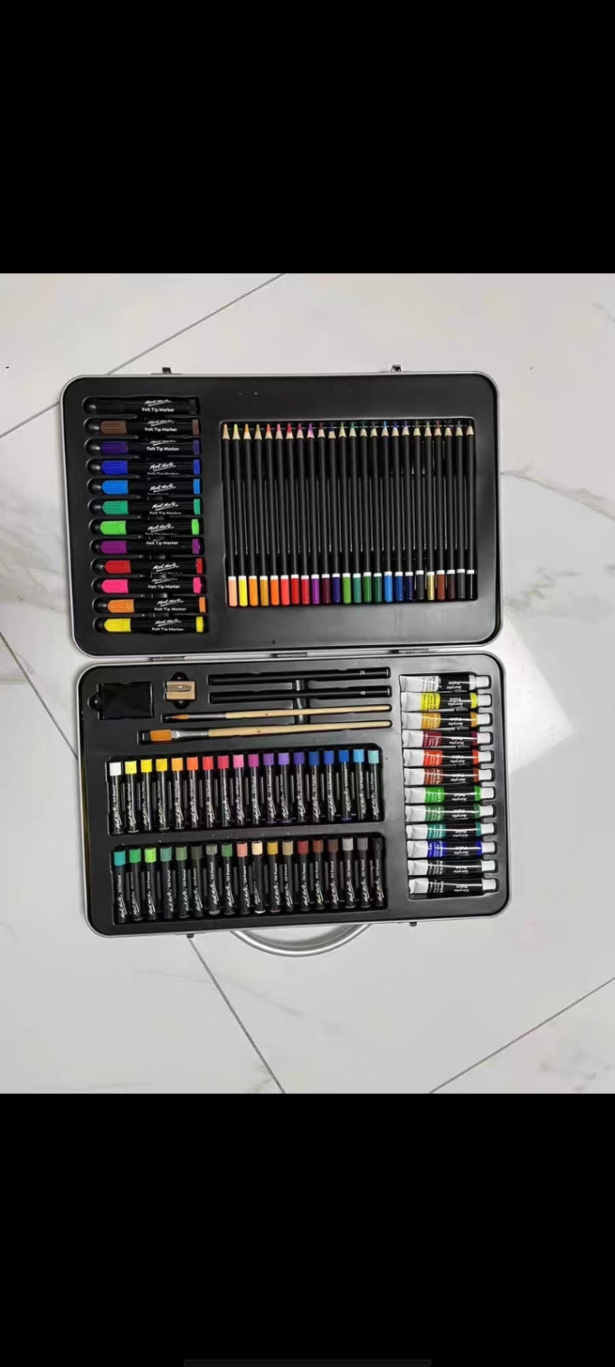 美术用品