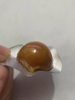 这个鹌鹑蛋挺好吃的。